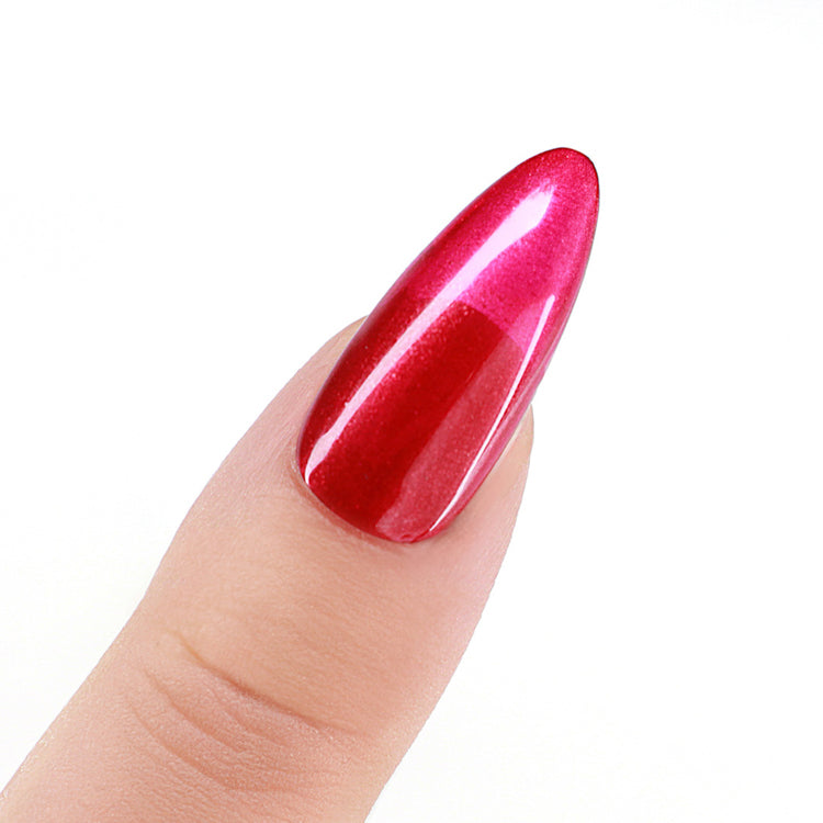 Frosted Ruby #PROP003