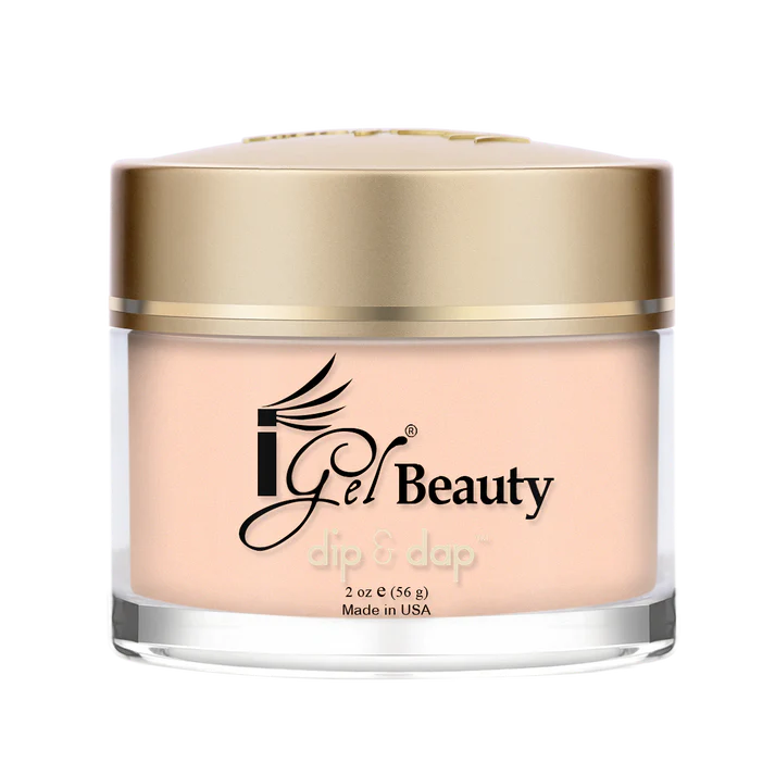 iGel Dip & Dap Powder 2oz - DD252 Feminine