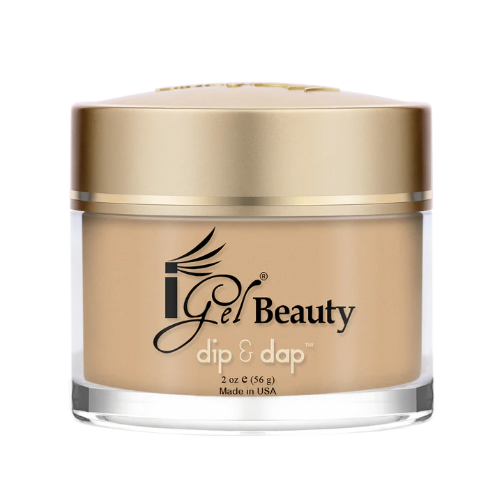iGel Dip & Dap Powder 2oz - DD260 Effortless