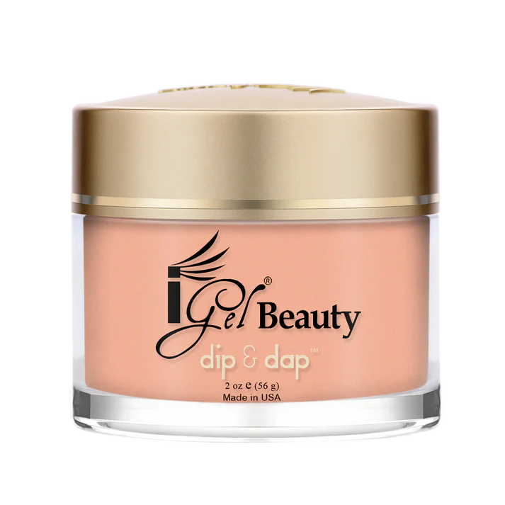 iGel Dip & Dap Powder 2oz - DD263 Hard To Get
