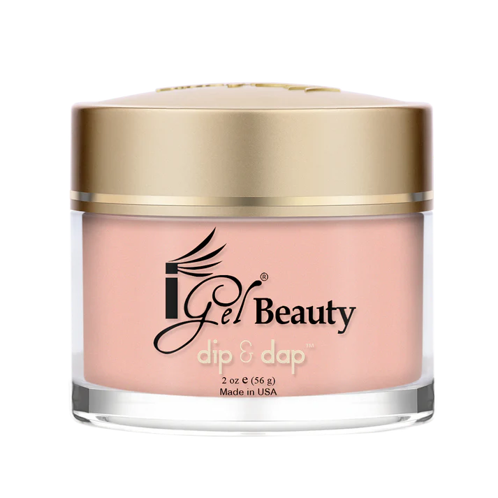iGel Dip & Dap Powder 2oz - DD265 Take Me Home
