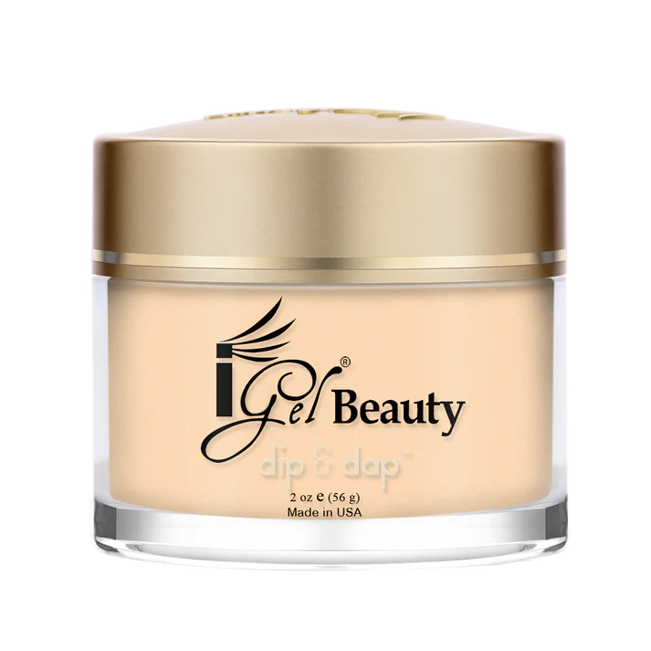 iGel Dip & Dap Powder 2oz - DD270 One & Only