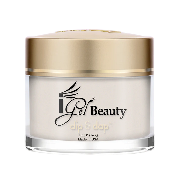 iGel Dip & Dap Powder 2oz - DD275 Understated