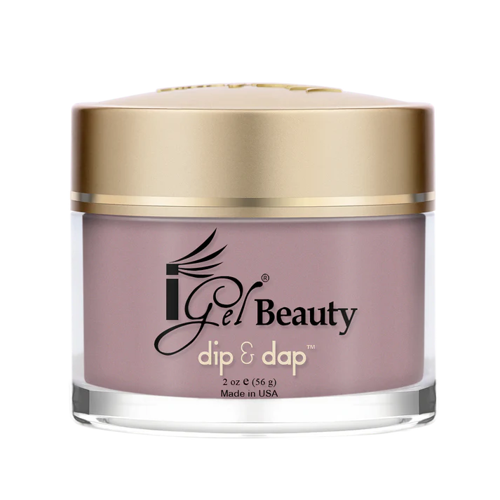 iGel Dip & Dap Powder 2oz - DD282 Posh Boutique