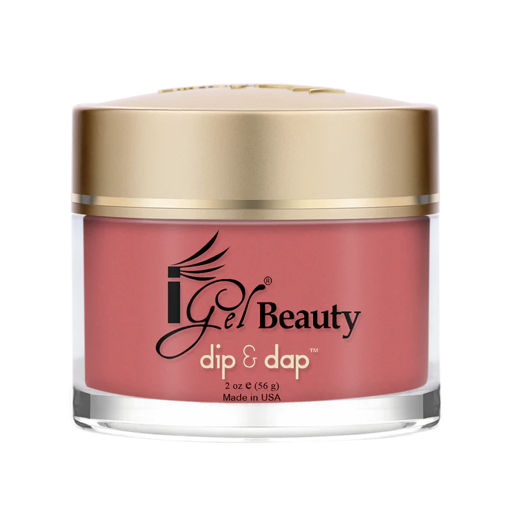 iGel Dip & Dap Powder 2oz - DD296 Modern Love