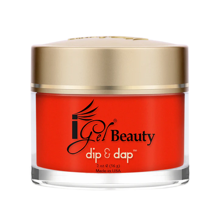 iGel Dip & Dap Powder 2oz - DD305 Love Never Fails