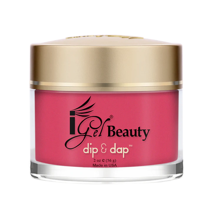 iGel Dip & Dap Powder 2oz - DD309 Kind Of Beautiful