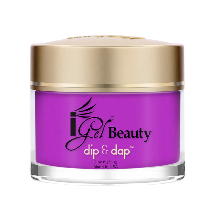 iGel Dip & Dap Powder 2oz - DD313 Paradise Affair