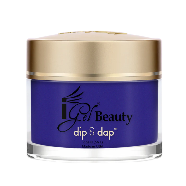 iGel Dip & Dap Powder 2oz - DD315 Perfectly Imperfect