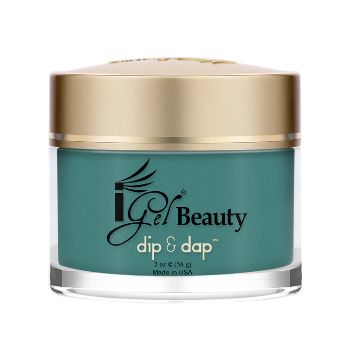 iGel Dip & Dap Powder 2oz - DD317 Carpe Diem
