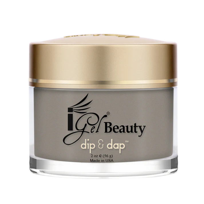 iGel Dip & Dap Powder 2oz - DD319 Del Luna