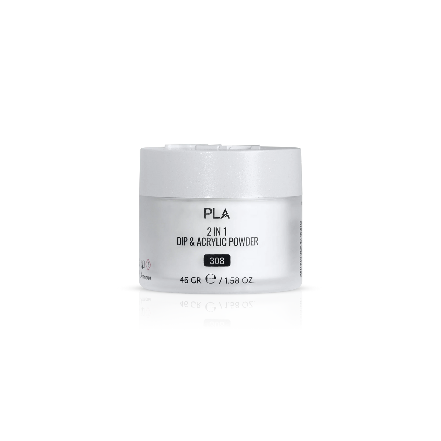 2-in-1 Dip & Acrylic Powder Prismatic Power - 308