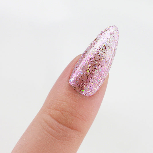 Pink Sapphire #PROP025