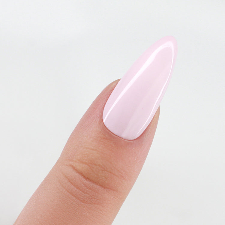 Frosted Pink #PROP026
