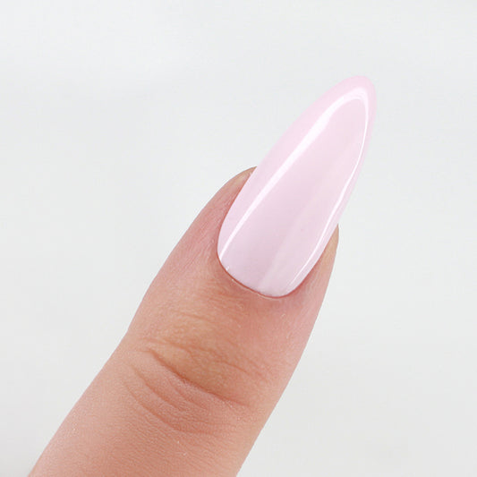 Frosted Pink #PROD026