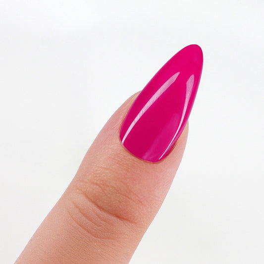 Never Too Pink #PROD045