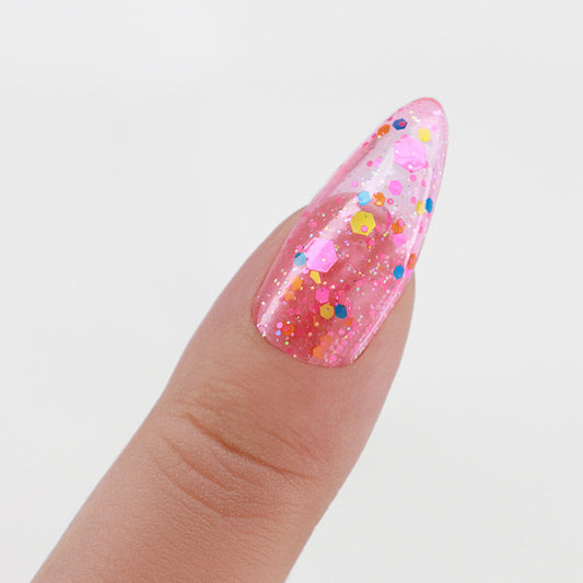 Confetti Pop #PROD060