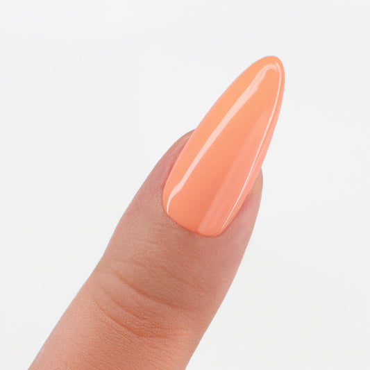 Apricot Splash #PROP062