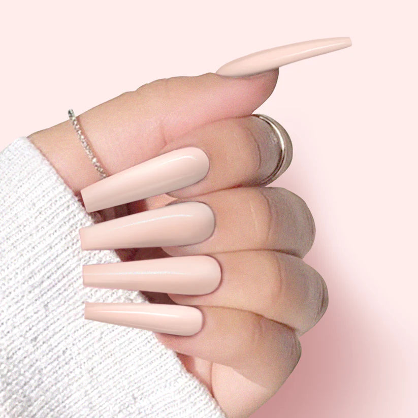 iGel Dip & Dap Duo - DD254 Simplicity