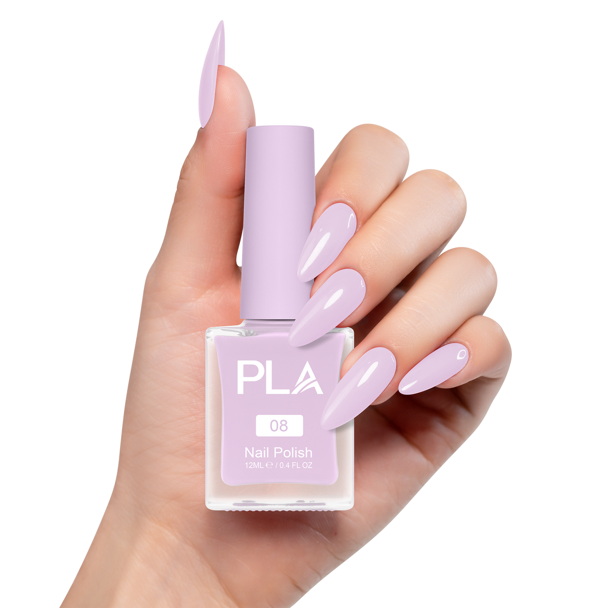 Okay, Bloomer - 08 - Nail Lacquer