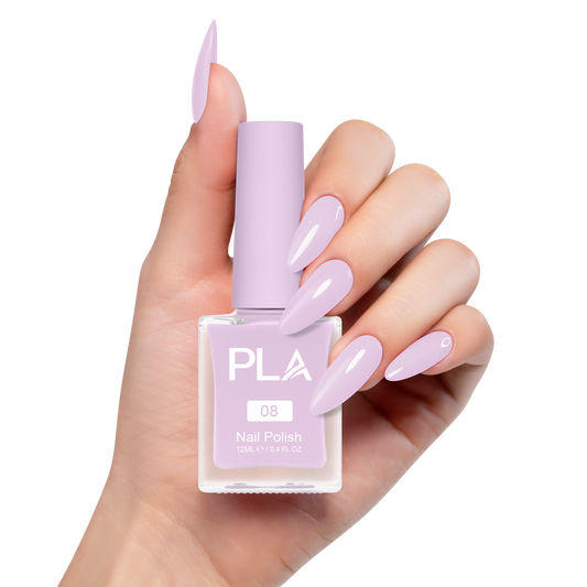 Okay, Bloomer - 08 - Nail Lacquer