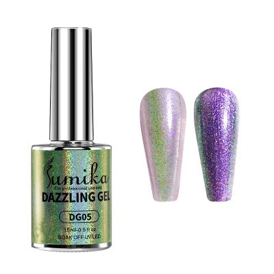 Sumika Dazzling Gel DG#05