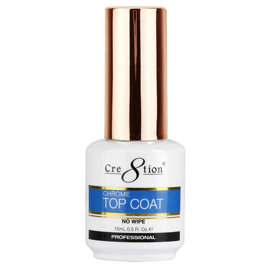 Cre8tion Chrome Top 0.5oz