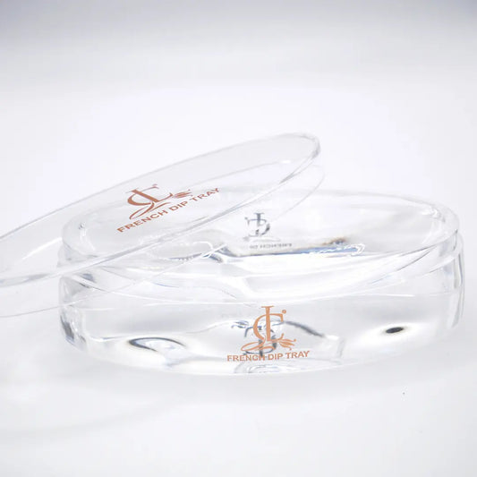 CLLAM French Dip Tray