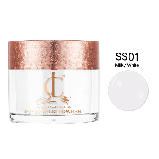 Milky White – SS01