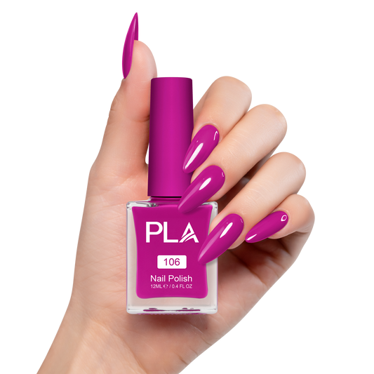 Night at Caesars - 106 - Nail Lacquer