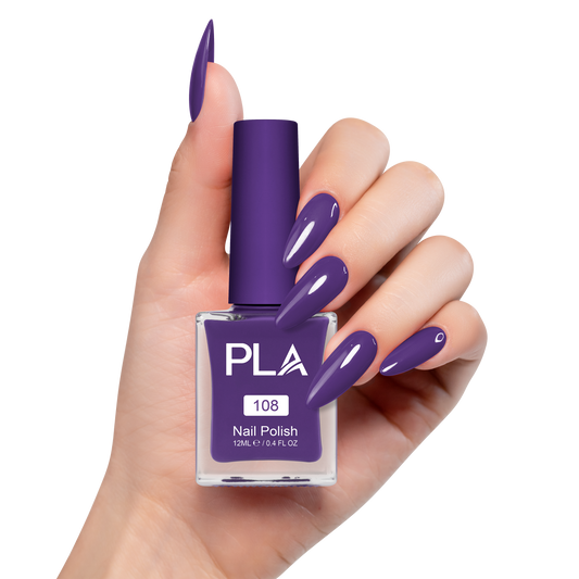 Fun and Games - 108 - Nail Lacquer