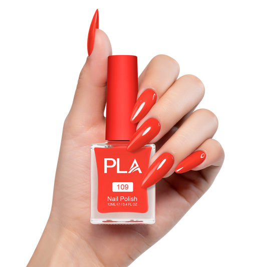 Christmas Magic - 109 - Gel Polish
