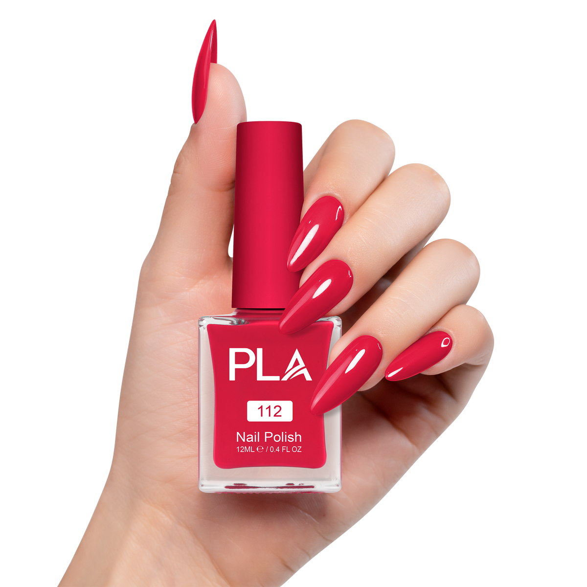 Clausing a Scene - 112 - Nail Lacquer