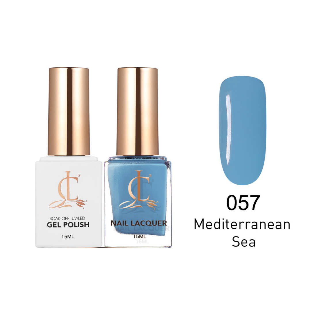 CL057 MEDITERRANEAN SEA