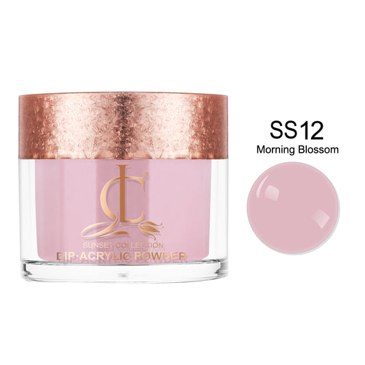 Morning Blossom – SS12