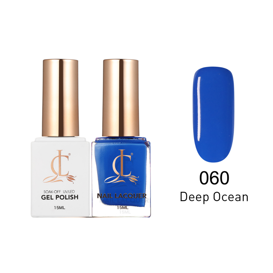 CL060 DEEP OCEAN