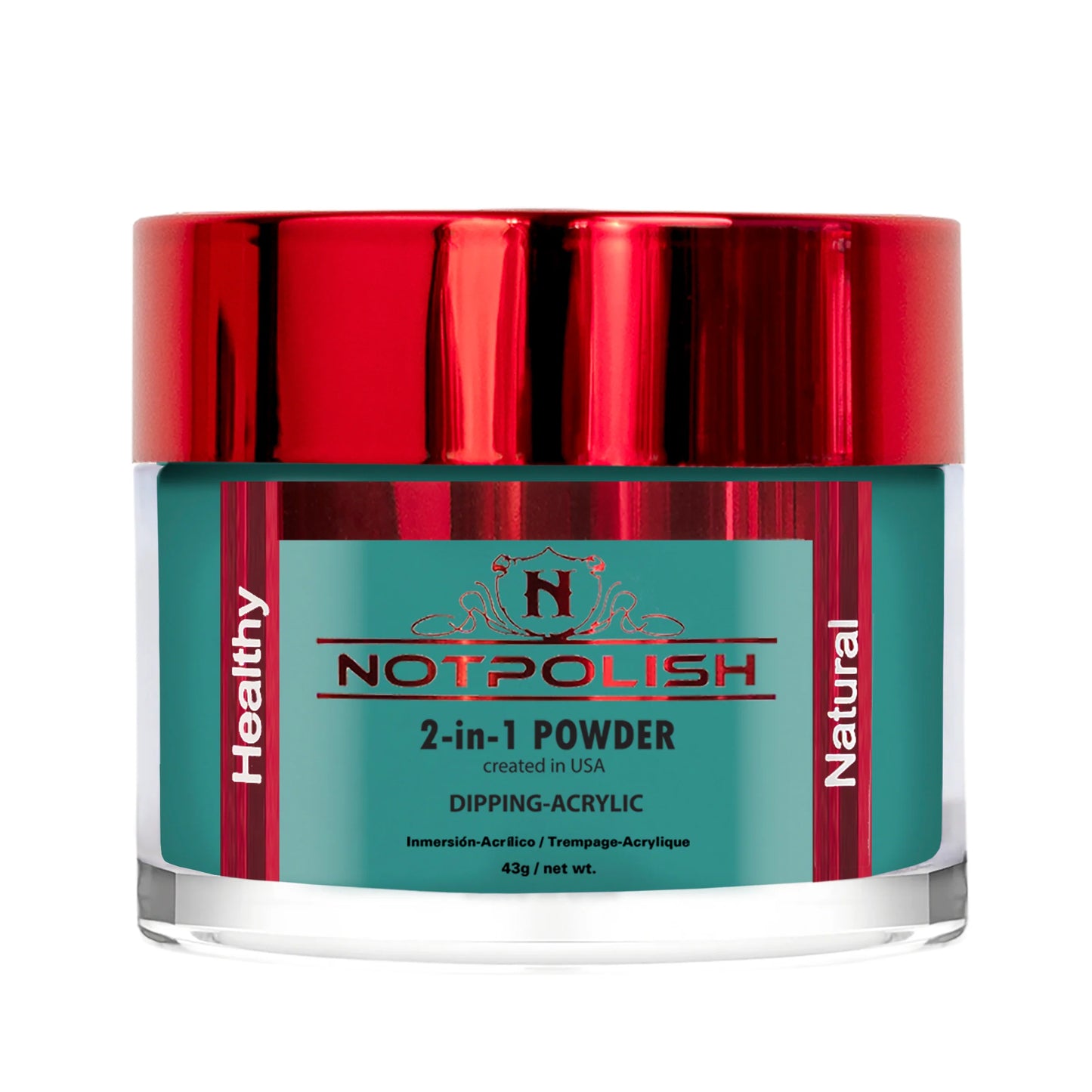 OG 129 - Mint Crush POWDER