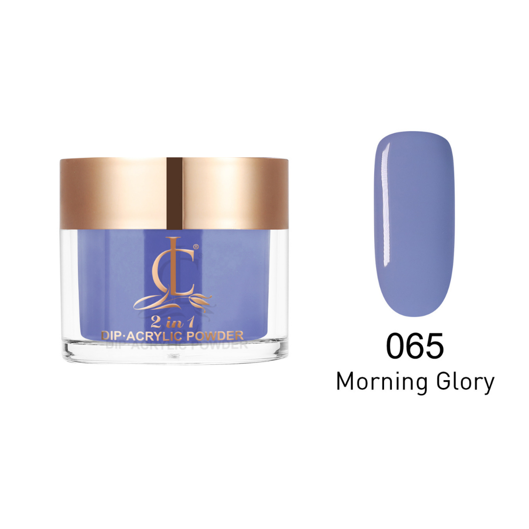 CL065 MORNING GLORY