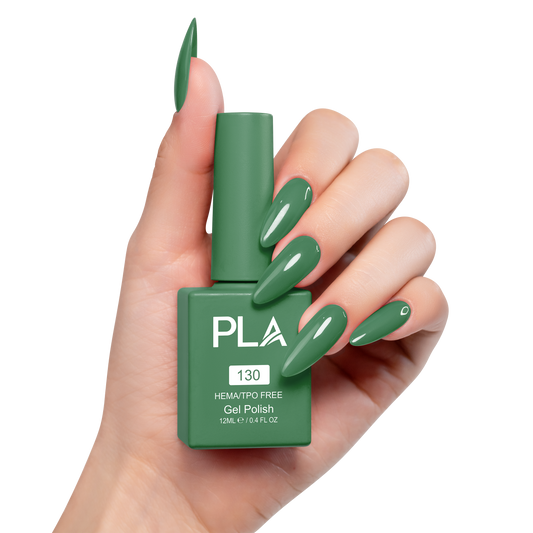 Love at Frost Sight - 130 - Gel Polish