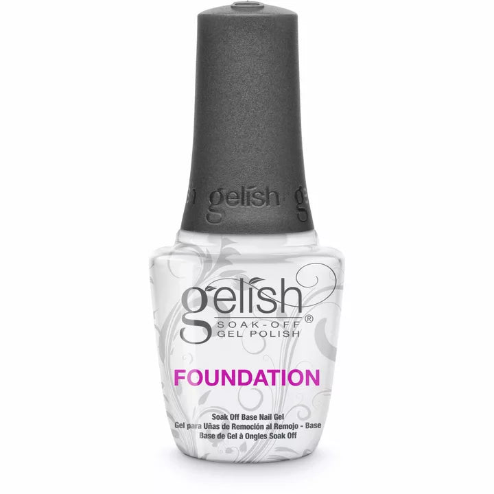 Gelish Foundation Base Coat