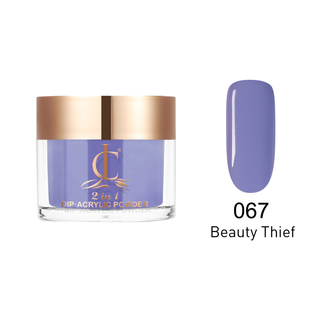 CL067 BEAUTY THIEF