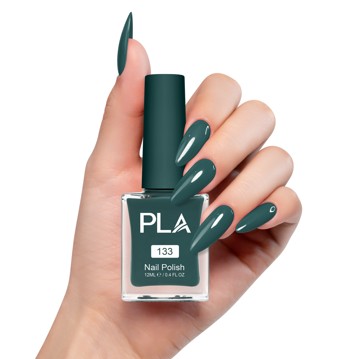 Presents or Prada - 133 - Nail Lacquer