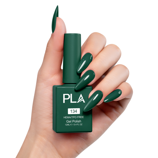 Presents or Prada - 133 - Gel Polish