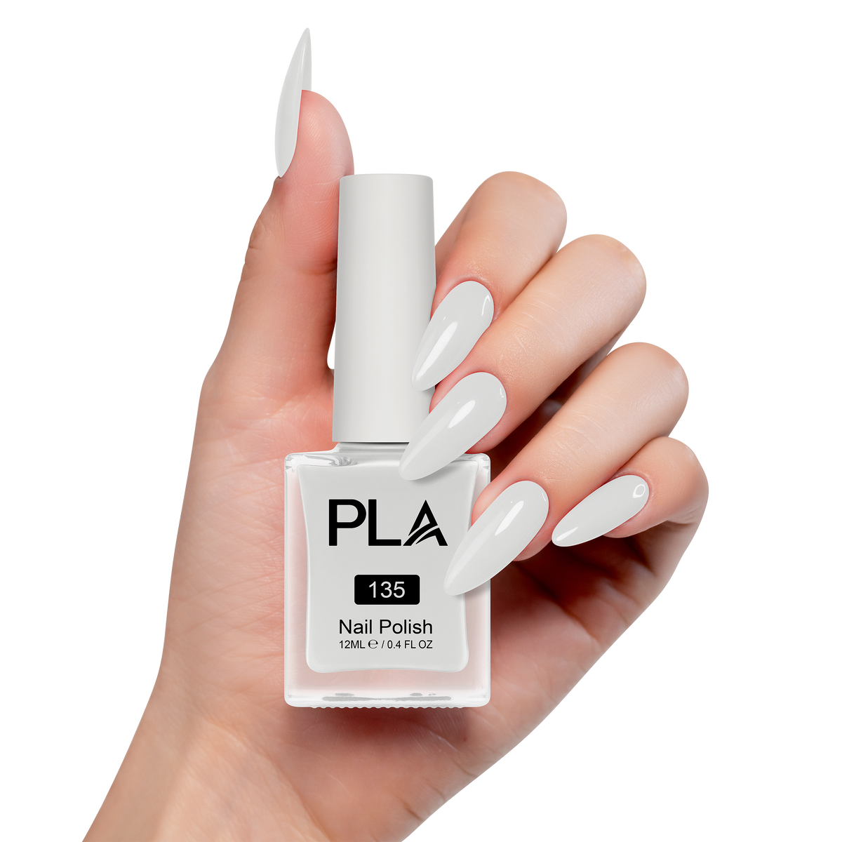 Snow Patrol - 135 - Nail Lacquer