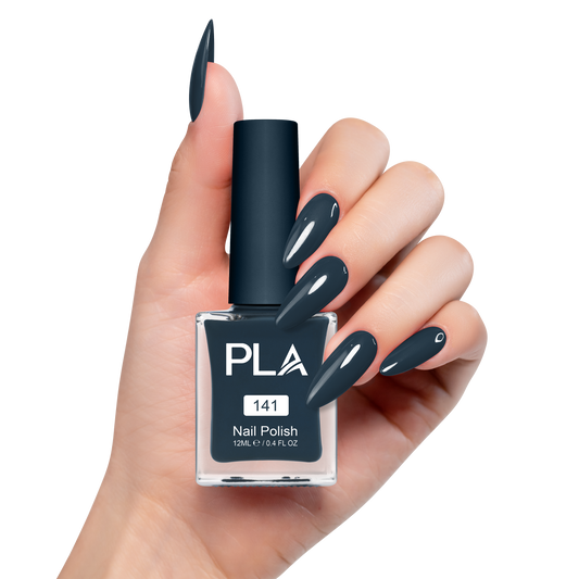 Silent Night - 141 - Nail Lacquer