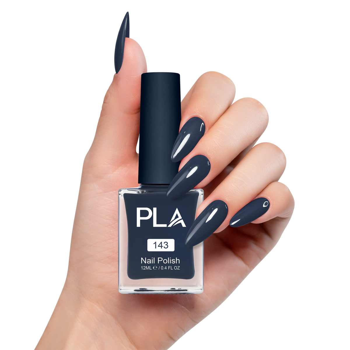 The Night Before - 143 - Nail Lacquer