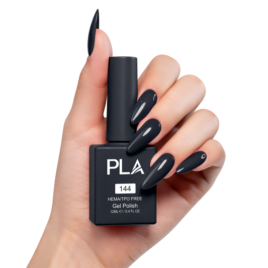 Tinsel in a Tangle - 144 - Gel Polish