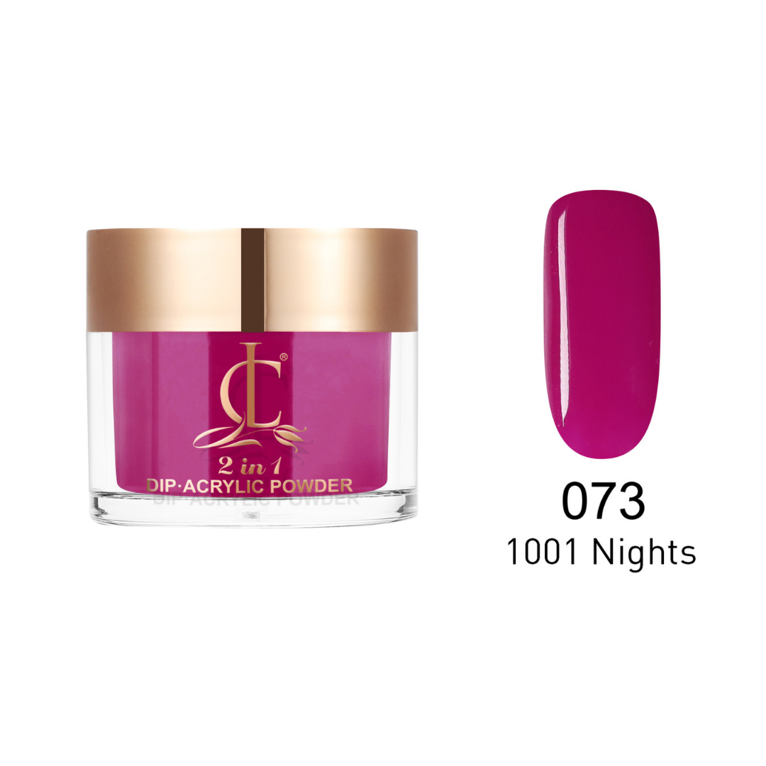 CL073 1001 NIGHTS