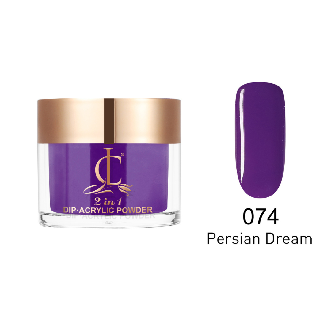 CL074 PERSIAN DREAM