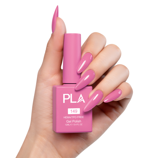 You're Like Really Gorgeous - 149 - Gel Polish